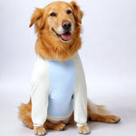 Lightweight Summer Shirt for Medium and Large Dogs