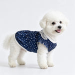 Lightweight Summer Shirt for Dogs and Cats