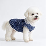 Lightweight Summer Shirt for Dogs and Cats