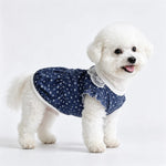 Lightweight Summer Shirt for Dogs and Cats
