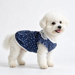Lightweight Summer Shirt for Dogs and Cats