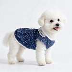 Lightweight Summer Shirt for Dogs and Cats