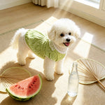 Lightweight Summer Shirt for Dogs and Cats