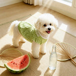 Lightweight Summer Shirt for Dogs and Cats