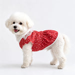 Lightweight Summer Shirt for Dogs and Cats