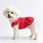 Lightweight Summer Shirt for Dogs and Cats
