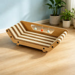 Sisal Cat Scratcher Lounge Bed