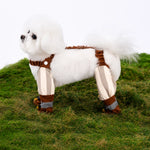 Four-Leg Dog Coverall