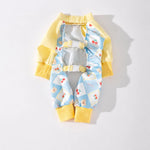 Four-Leg Dog Coverall