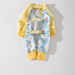 Four-Leg Dog Coverall