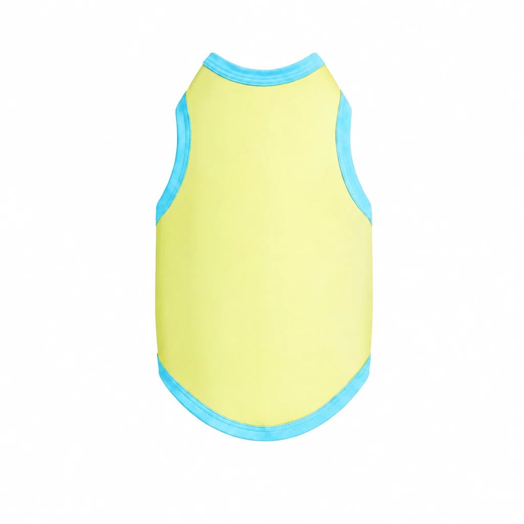 Lightweight Dog Vest for Small Dogs