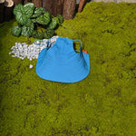 Adjustable Polyester Pet Bucket Hat for Dogs