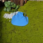 Adjustable Polyester Pet Bucket Hat for Dogs