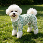 Lightweight Mesh Pet Shirt