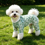 Lightweight Mesh Pet Shirt