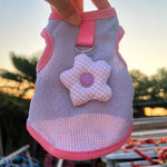 Pet Vest Clothing for Cats and Dogs