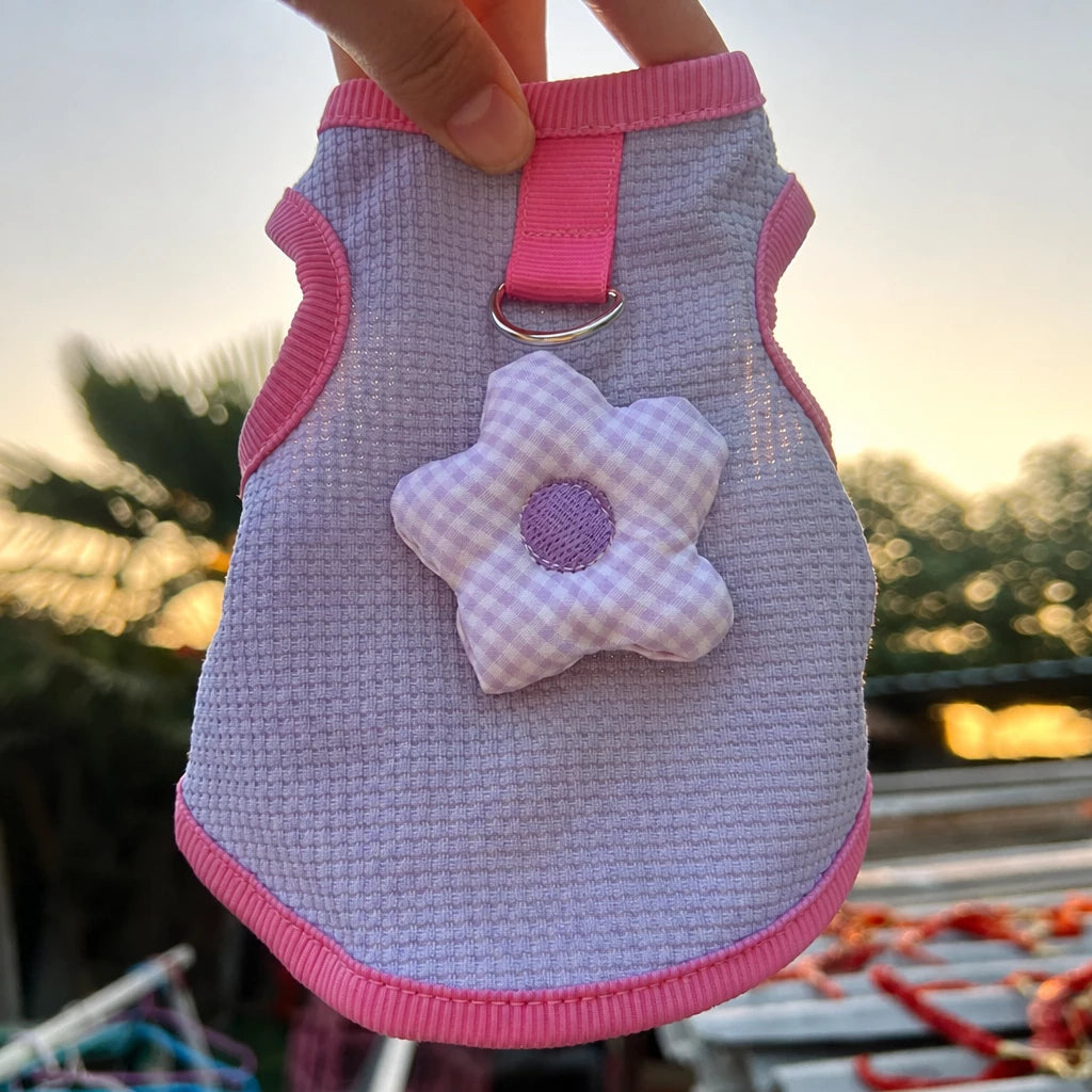 Pet Vest Clothing for Cats and Dogs