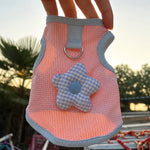 Pet Vest Clothing for Cats and Dogs