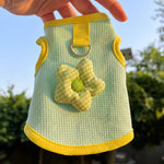 Pet Vest Clothing for Cats and Dogs