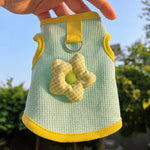 Pet Vest Clothing for Cats and Dogs