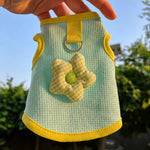 Pet Vest Clothing for Cats and Dogs