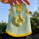 Pet Vest Clothing for Cats and Dogs