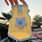 Pet Vest Clothing for Cats and Dogs