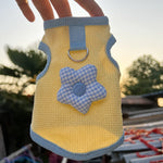 Pet Vest Clothing for Cats and Dogs