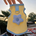 Pet Vest Clothing for Cats and Dogs
