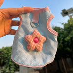 Pet Vest Clothing for Cats and Dogs