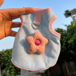 Pet Vest Clothing for Cats and Dogs