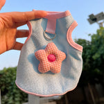 Pet Vest Clothing for Cats and Dogs