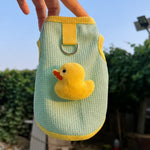 Pet Vest Clothing for Cats and Dogs