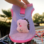Pet Vest Clothing for Cats and Dogs