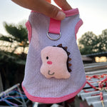 Pet Vest Clothing for Cats and Dogs