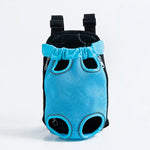 Pet Carrier Backpack for Cats and Small Dogs