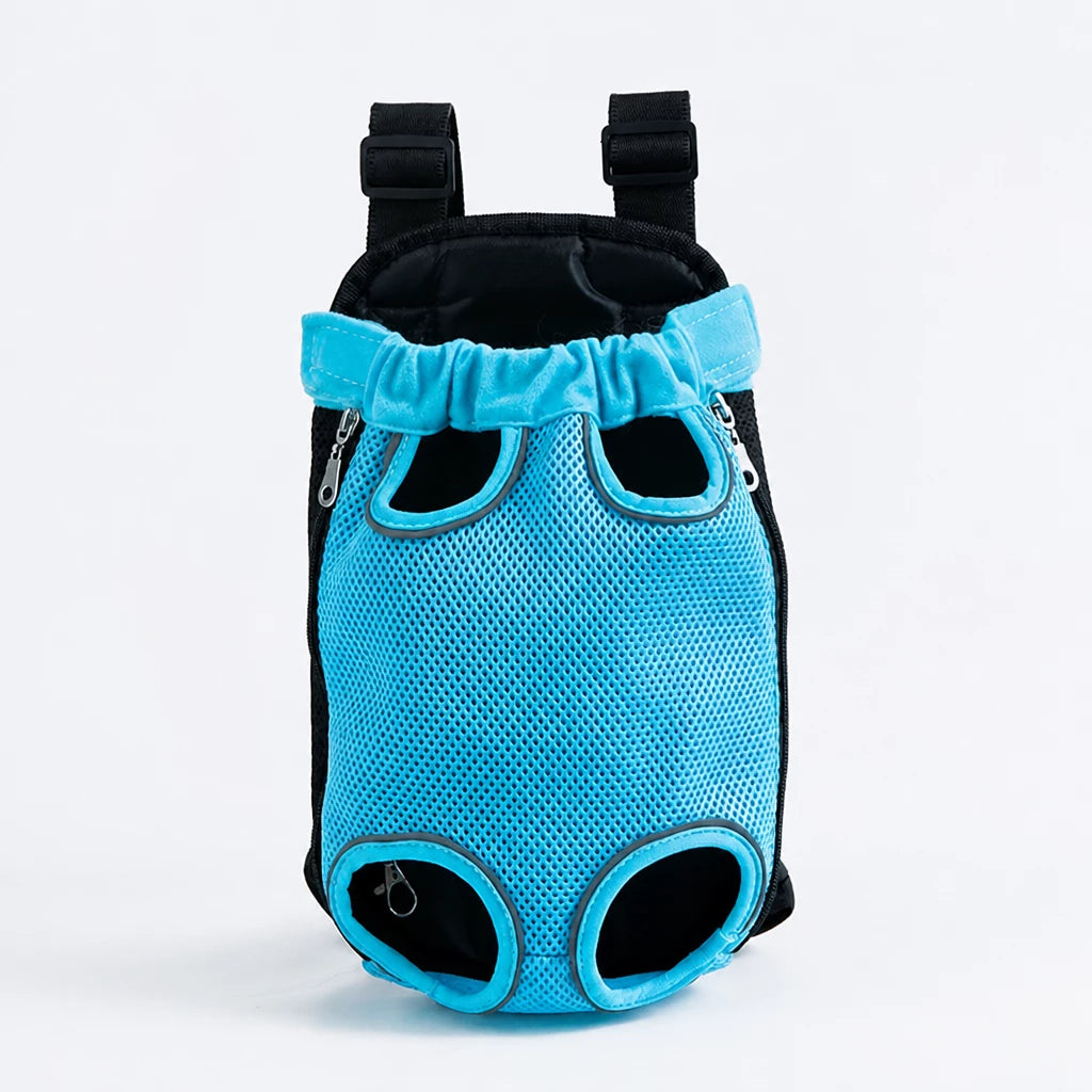 Pet Carrier Backpack for Cats and Small Dogs
