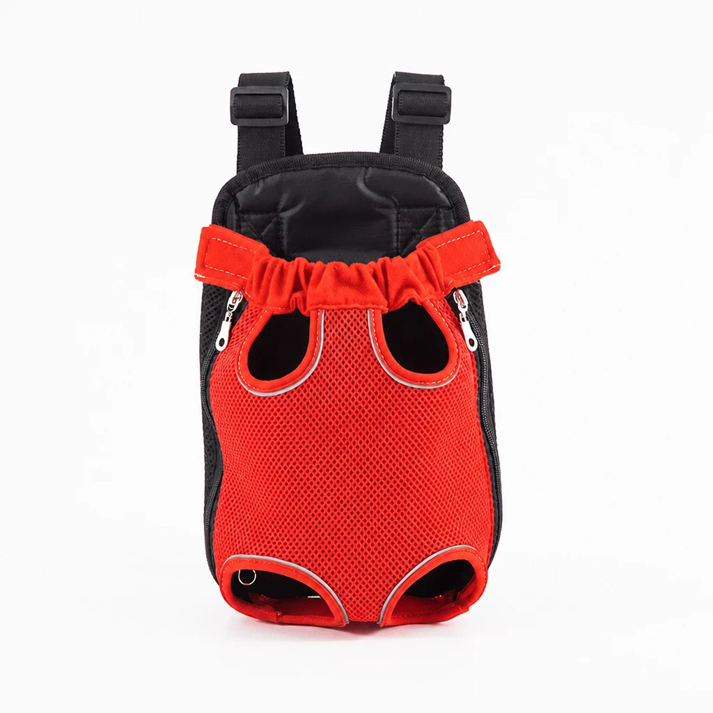 Pet Carrier Backpack for Cats and Small Dogs