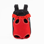 Pet Carrier Backpack for Cats and Small Dogs