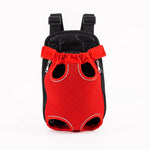 Pet Carrier Backpack for Cats and Small Dogs