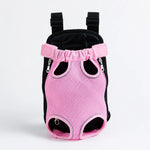 Pet Carrier Backpack for Cats and Small Dogs