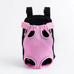 Pet Carrier Backpack for Cats and Small Dogs