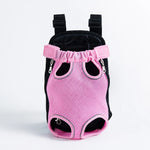 Pet Carrier Backpack for Cats and Small Dogs