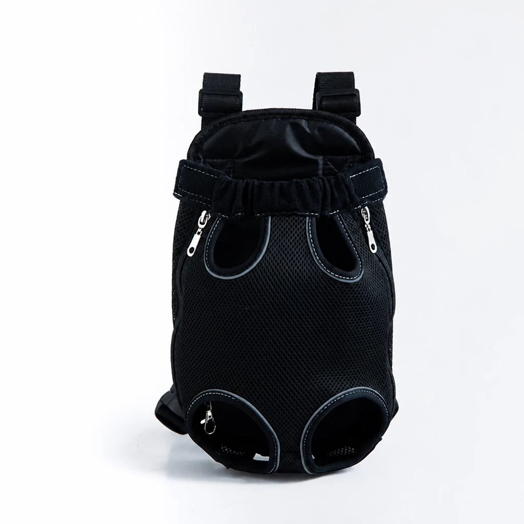 Pet Carrier Backpack for Cats and Small Dogs