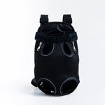 Pet Carrier Backpack for Cats and Small Dogs