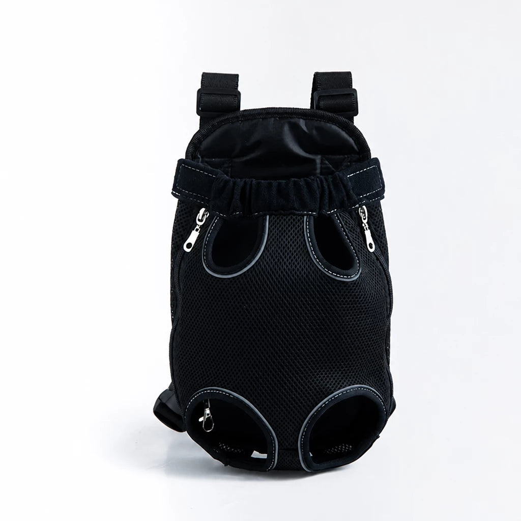 Pet Carrier Backpack for Cats and Small Dogs
