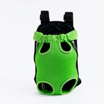Pet Carrier Backpack for Cats and Small Dogs
