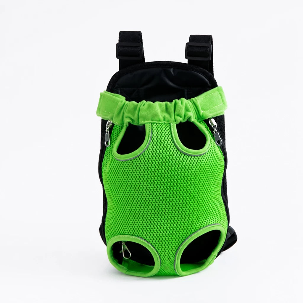 Pet Carrier Backpack for Cats and Small Dogs