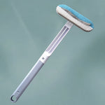 4-in-1 Pet Hair Remover Roller for Furniture and Carpets