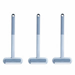 4-in-1 Pet Hair Remover Roller for Furniture and Carpets
